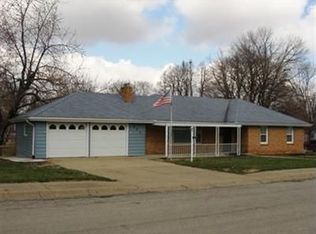 403 K Ave W, Oskaloosa, IA 52577