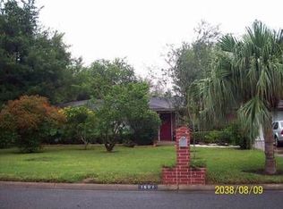 1501 Walnut Ave, McAllen, TX 78501