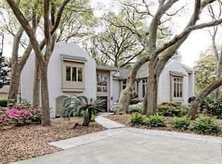 59 N Port Royal Dr, Hilton Head Island, SC 29928