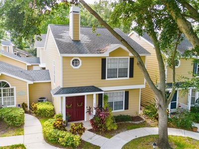 2384 HOUNDS TRAIL, Palm Harbor, FL, 34683