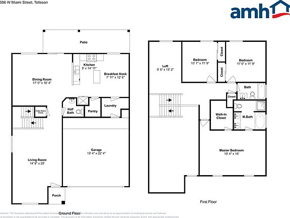 2nd image of 8506 W Miami St