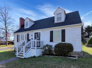 127 Oakway Rd, Lutherville Timonium, MD 21093