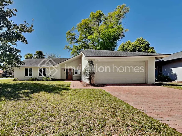 120 Mill Run Dr, Lake Mary, FL 32746