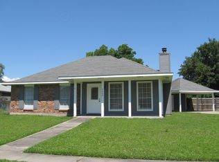 2605 Elwick Dr, Baton Rouge, LA 70816