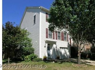 6328 Sharps Dr, Centreville, VA 20121