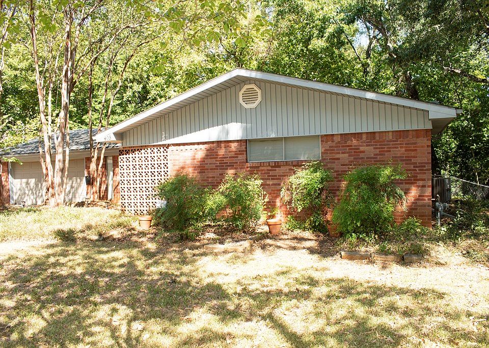 403 Inwood Dr, Palestine, TX 75801 Zillow