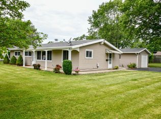 908 Van Kirk Dr, Marysville, OH