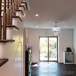 Rented by Space Real Estate