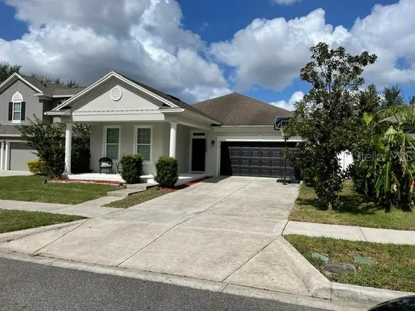 13966 Darchance Rd, Windermere, FL 34786