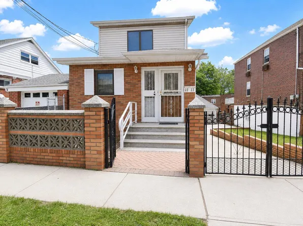 2222 Bouck Ave, Bronx, NY 10469