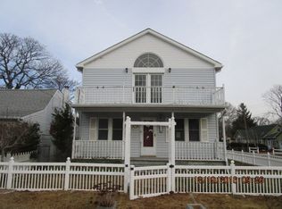 117 Town Bank Rd, Cape May, NJ 08204