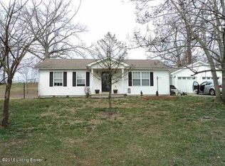 2521 Holy Cross Rd, New Haven, KY 40051