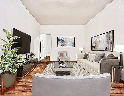 1st image of 322 W 49th St APT 5RW