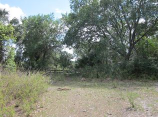 22143 Fort Christmas Rd, Christmas, FL 32709