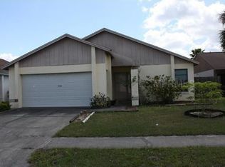 3124 Burlington Dr, Orlando, FL 32837