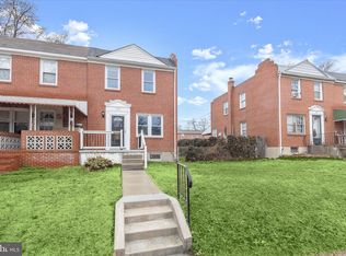 312 Leeanne Rd, Essex, MD 21221