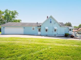 469 Devitt Ave, Campbell, OH