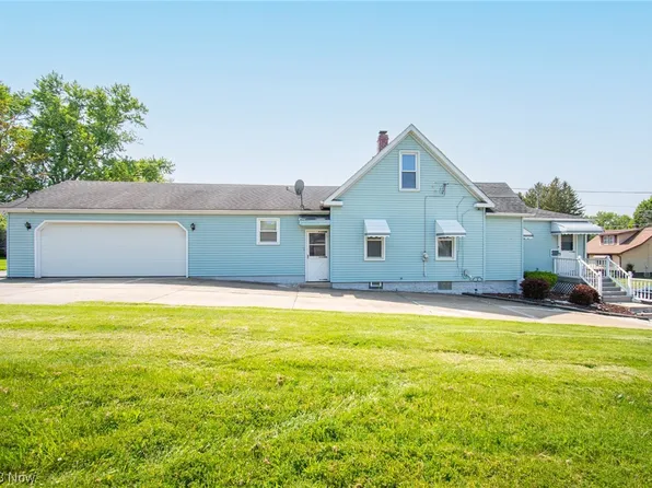 469 Devitt Ave, Campbell, OH 44405