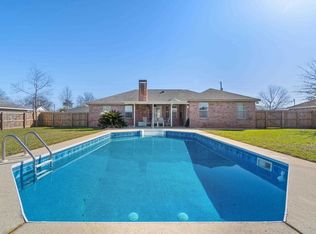 2265 Cricket Ridge Dr, Cantonment, FL 32533