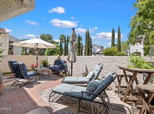 7350 N Via Paseo Del Sur APT P108, Scottsdale, AZ 85258