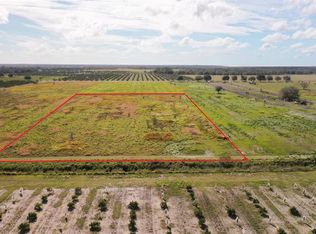 Lake Buffum Rd S LOT 9, Fort Meade, FL 33841