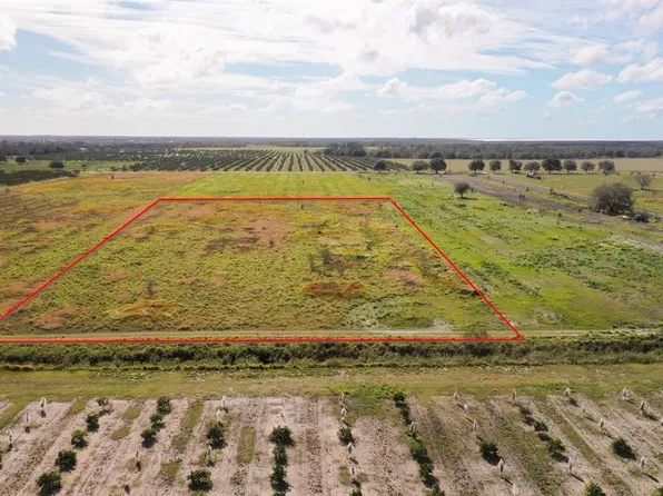 Lake Buffum Rd S Lot 9, Fort Meade, FL 33841
