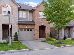 78 Myers Ln #78, Hamilton, ON L9G 0A5