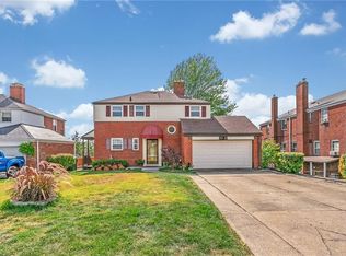 1543 Parkline Dr, Pittsburgh, PA 15227