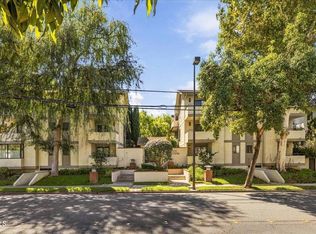 1000 E California Blvd Unit 105, Pasadena, CA 91106