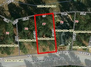 654 Grand Harbor Blvd, Ninety Six, SC 29666