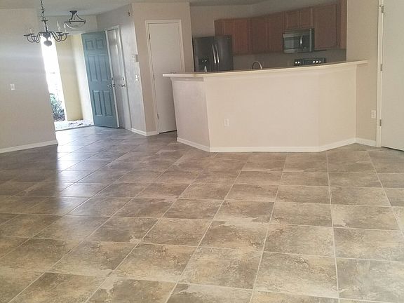 Open Space Living Room