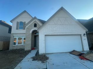 3260 Bright Maple Dr, Conroe, TX 77385