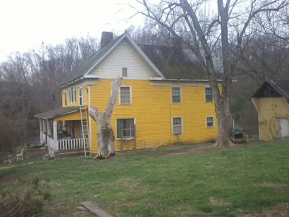 1305 Bruner Grove Rd, Bybee, TN 37713 Zillow