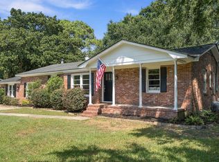 1052 Harbor View Rd, Charleston, SC 29412