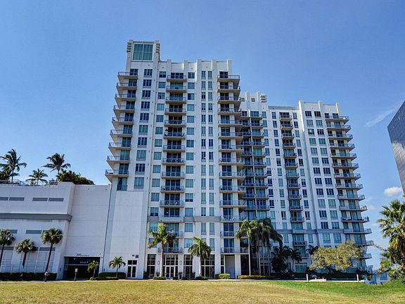 2nd image of 300 S Australian Avenue #802