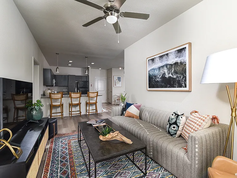 Residences at Decker — Photo 13