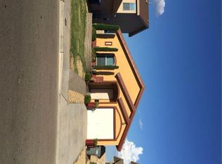 4520 Joseph Rodriguez Dr, El Paso, TX 79938