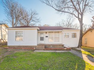 6906 Kennison Dr, Dallas, TX 75227