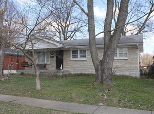 5311 Tupelo Pass, Louisville, KY 40213