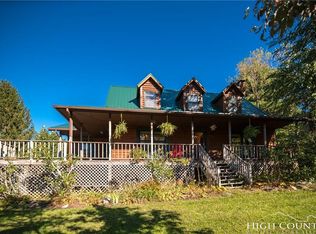 300 Heather St, Boone, NC 28607