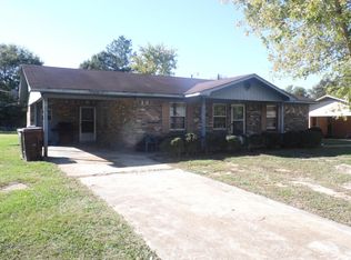 106 Hayes Dr, Tupelo, MS 38801