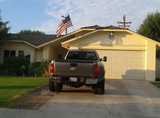 3409 Fiesta Ave, Bakersfield, CA
