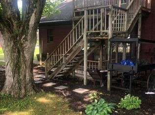 305 S Main St, Springboro, OH 45066