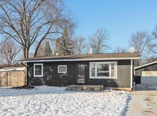 N51W14296 Lancaster AVENUE, Menomonee Falls, WI 53051