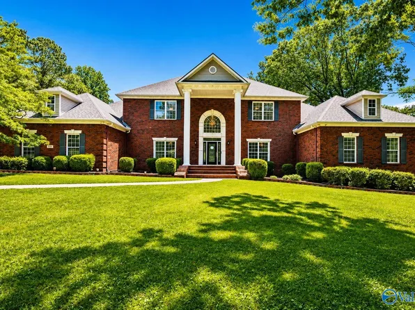 901 Hughes Rd, Madison, AL 35758