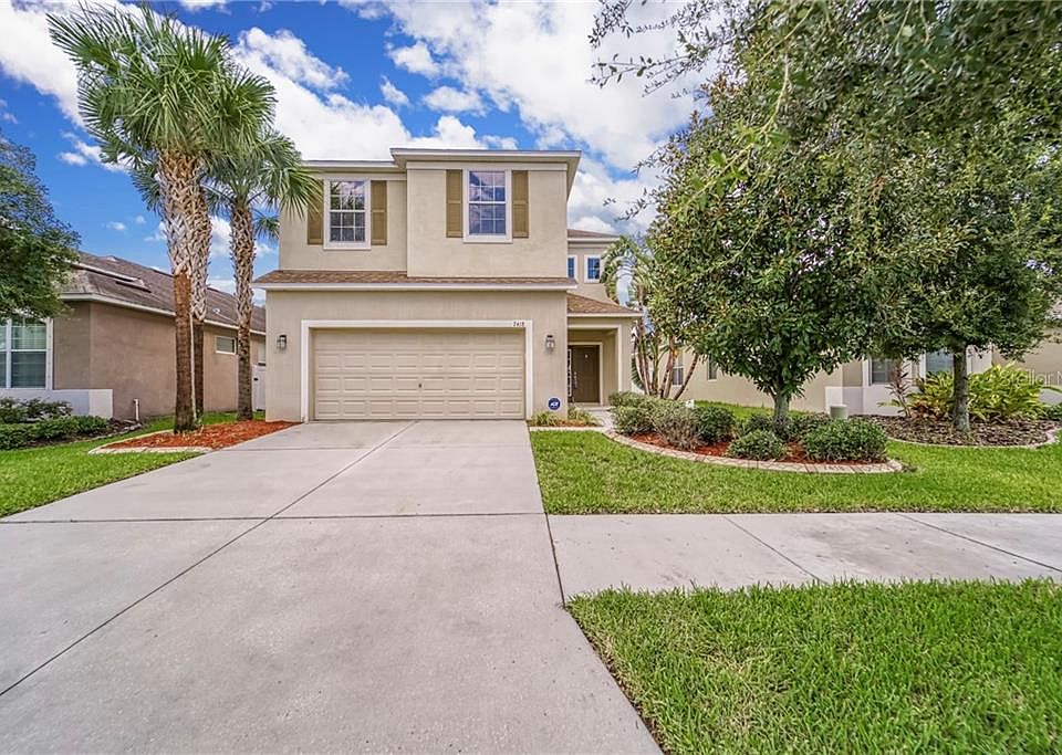 1st image of 7418 Forest Mere Dr