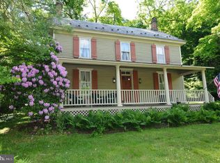 717 River Rd, Erwinna, PA 18920