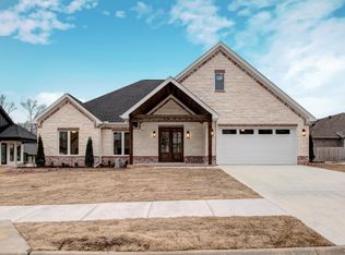 3445 Sylvia Springs Dr, Conway, AR 72034