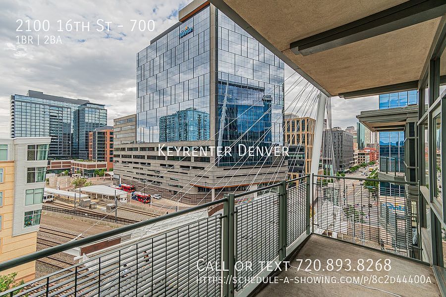 1st image of 2100 16th St Unit 700