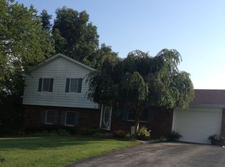 143 Long Meadow Dr, Greensburg, KY 42743